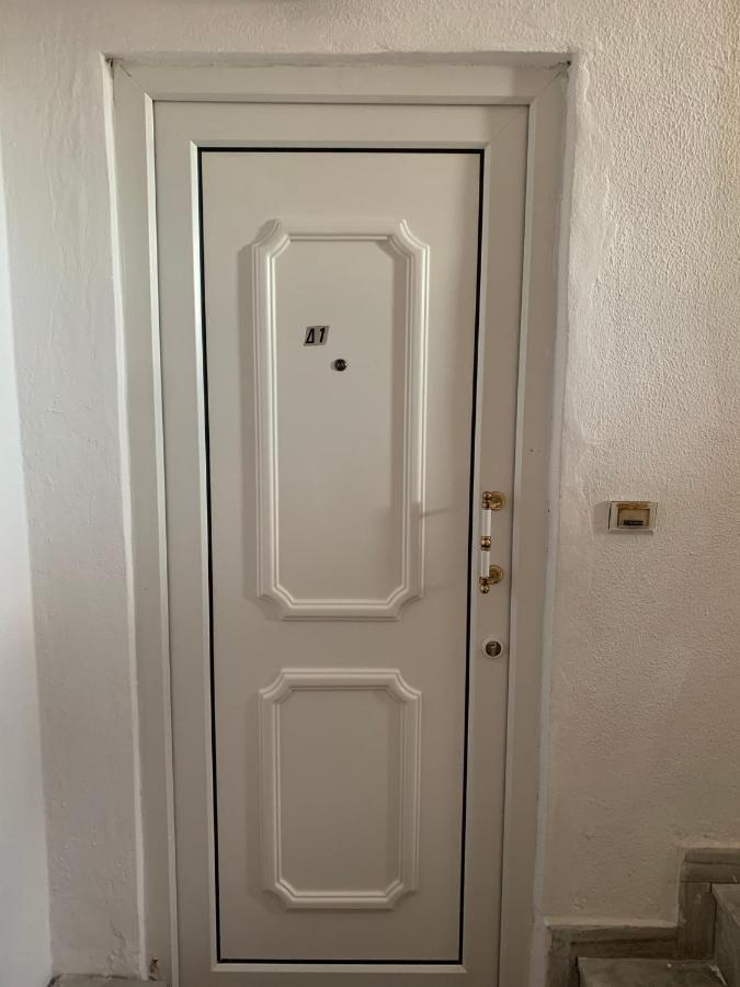 Lux Apartment 10M From Center アレクサンドルポリス エクステリア 写真