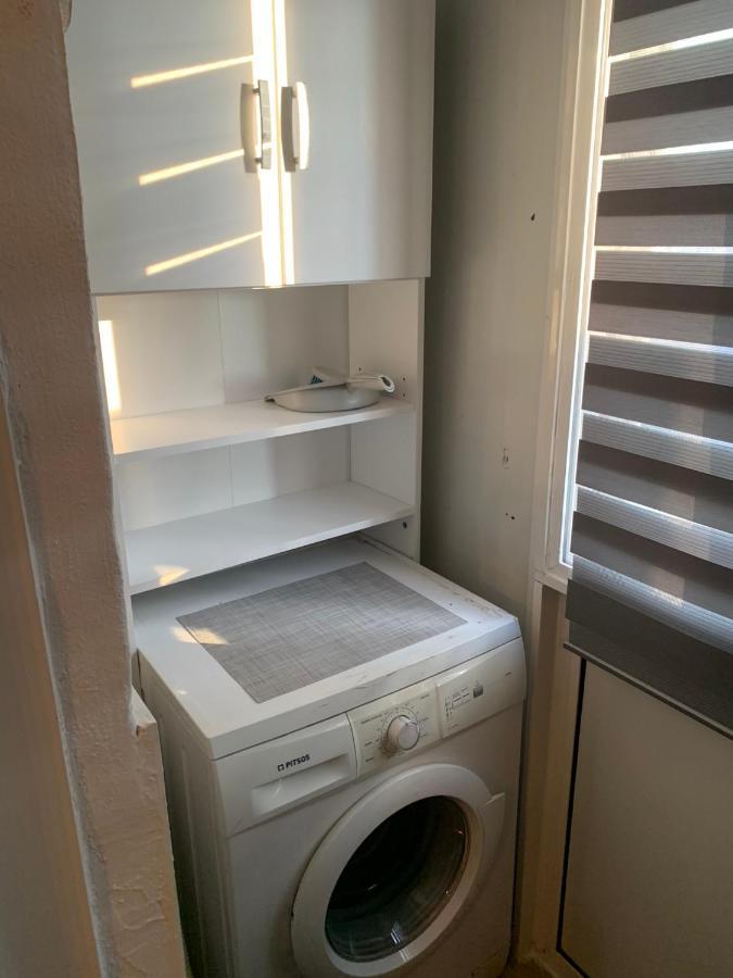 Lux Apartment 10M From Center アレクサンドルポリス エクステリア 写真