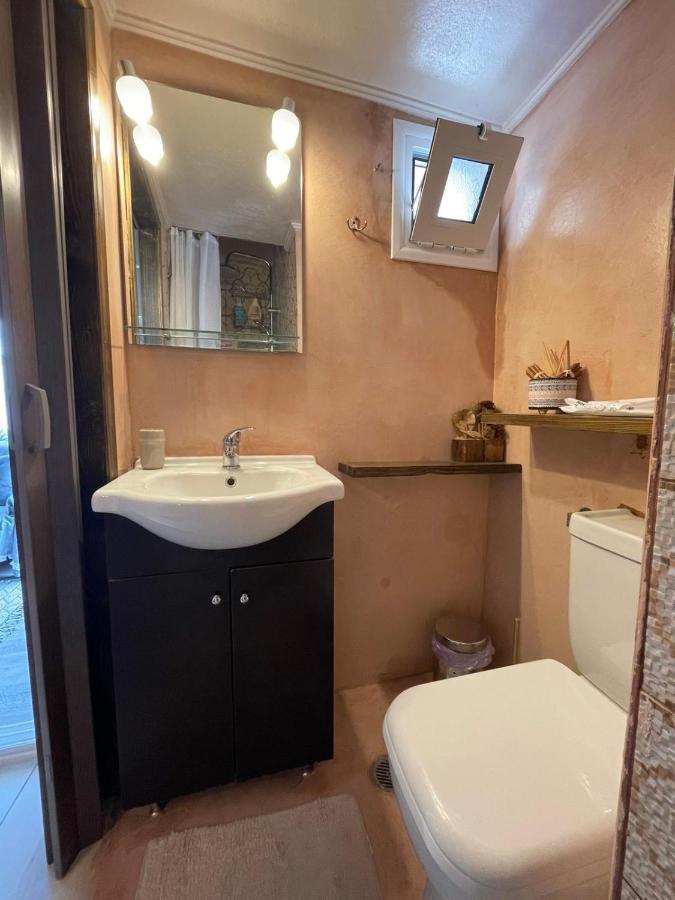 Lux Apartment 10M From Center アレクサンドルポリス エクステリア 写真