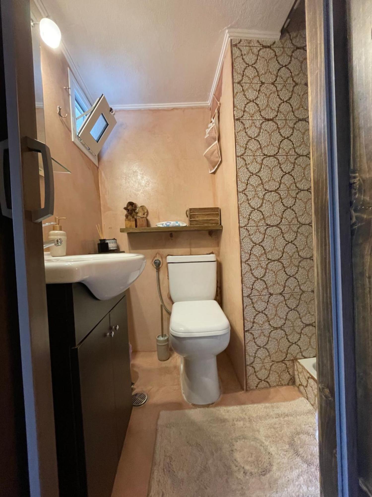 Lux Apartment 10M From Center アレクサンドルポリス エクステリア 写真