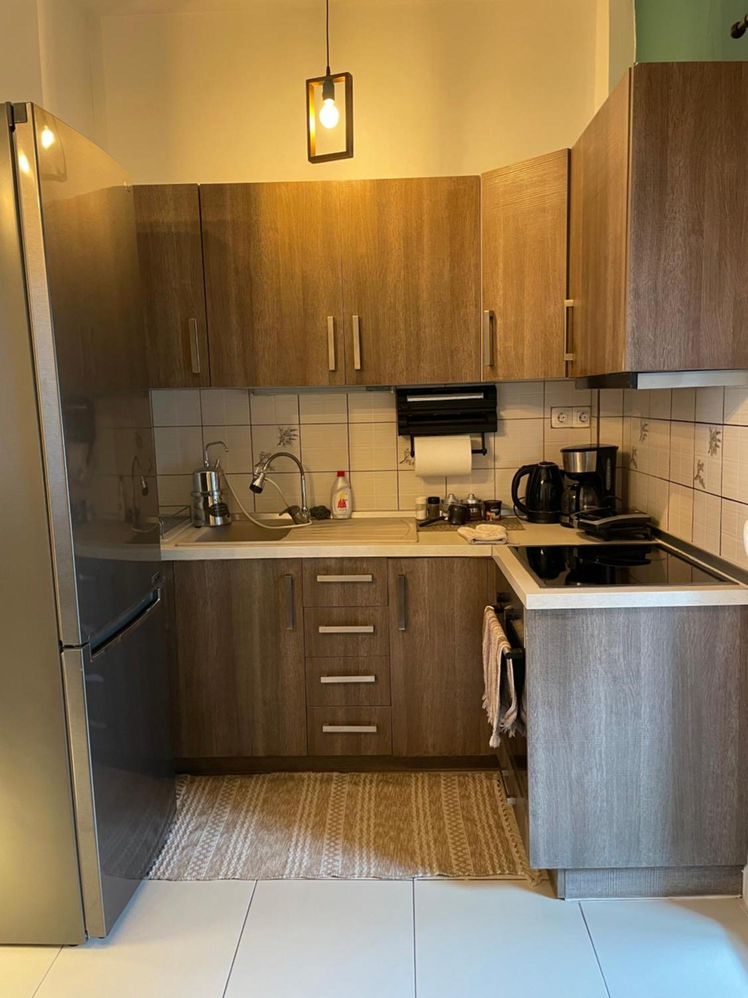 Lux Apartment 10M From Center アレクサンドルポリス エクステリア 写真