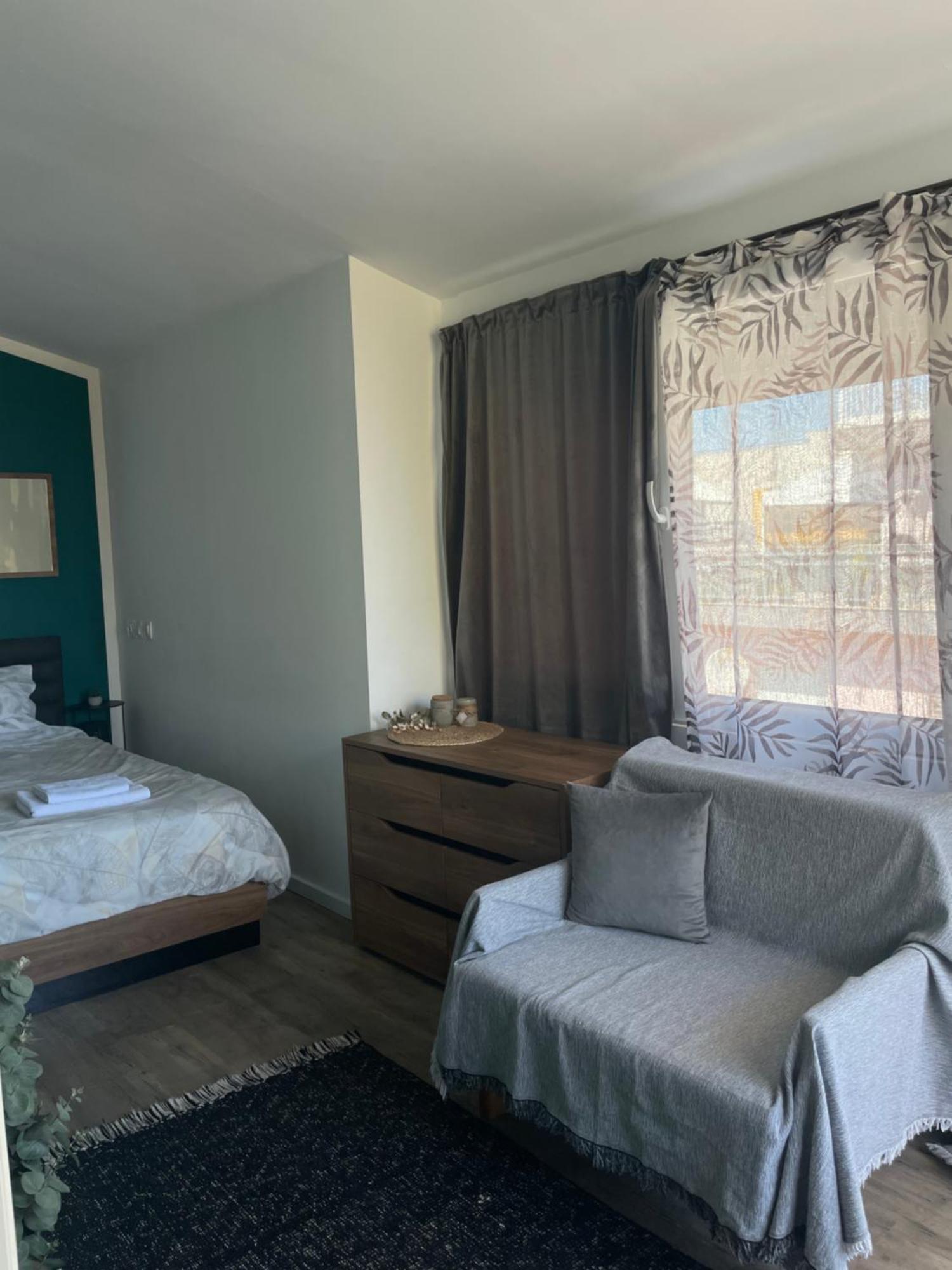 Lux Apartment 10M From Center アレクサンドルポリス エクステリア 写真